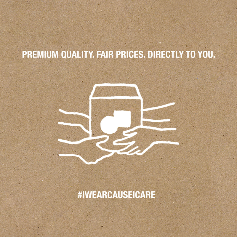 Premium Quality. ROUND PLUS SQUARE , #iwearcauseicare, fair prices, we support equality now 